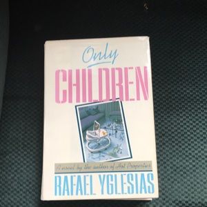 “Only children” by Rafeal Yglesias